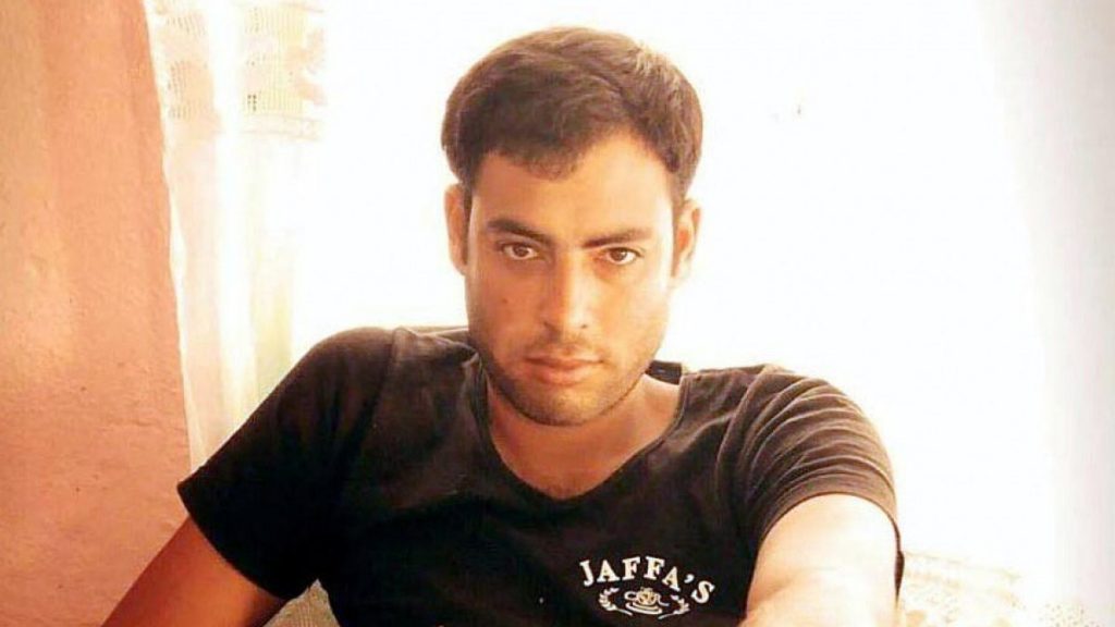 Aydın’da zeytin toplamaya giden gençten 15 aydır haber yok