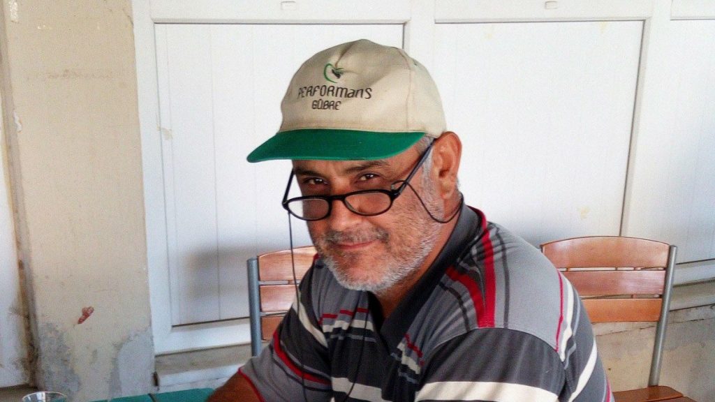 Aydın’daki kayınbirader katili 9 ay sonra yakalandı