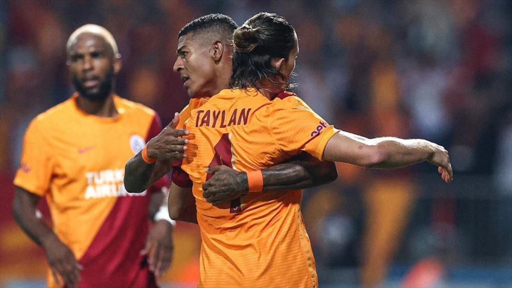 Barcelona – Galatasaray – CANLI SKOR