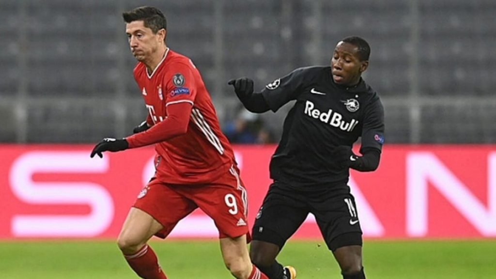 Bayern Münih – Salzburg maçı ne zaman, saat kaçta, hangi kanalda?