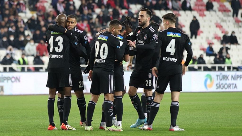 Beşiktaş – Başakşehir maçı ne zaman, saat kaçta, hangi kanalda?