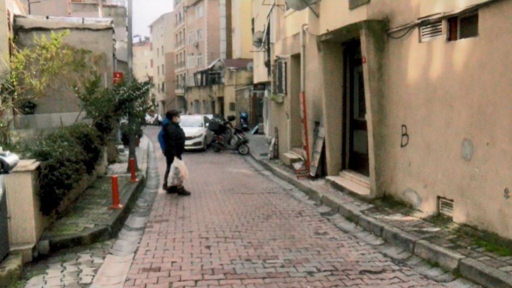 Beşiktaş’ta 21 saatlik elektrik kesintisi mahalleliyi mağdur etti