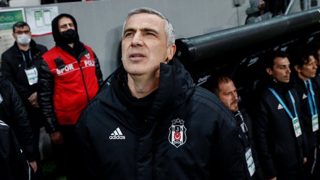 Beşiktaş’ta Önder Karaveli Galatasaray zaferi peşinde