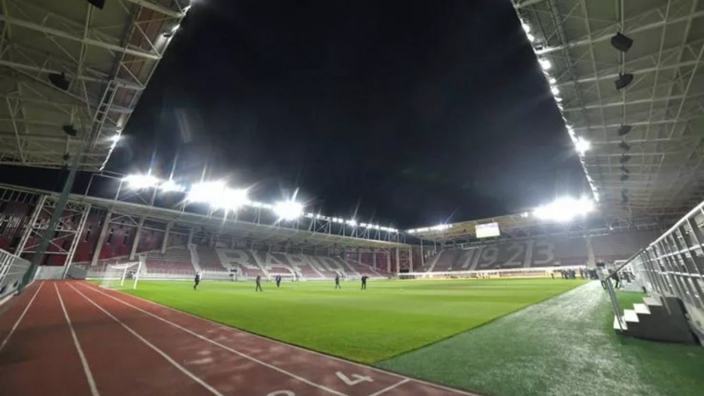 Beşiktaş’tan Rapid Bükreş’in teklifine ret