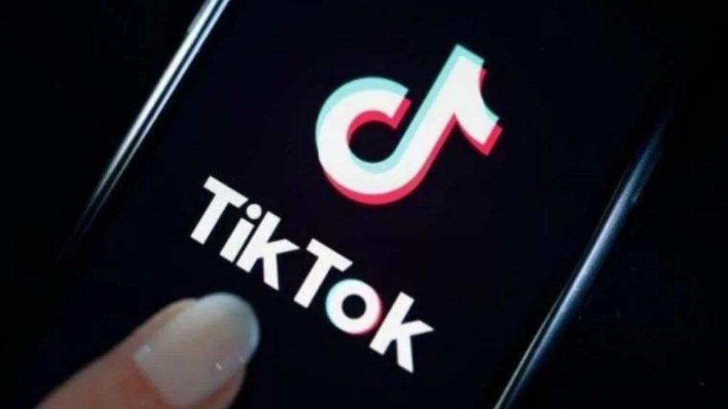 Beyaz Saray, TikTok starlarına Rusya-Ukrayna savaşı hakkında brifing verdi