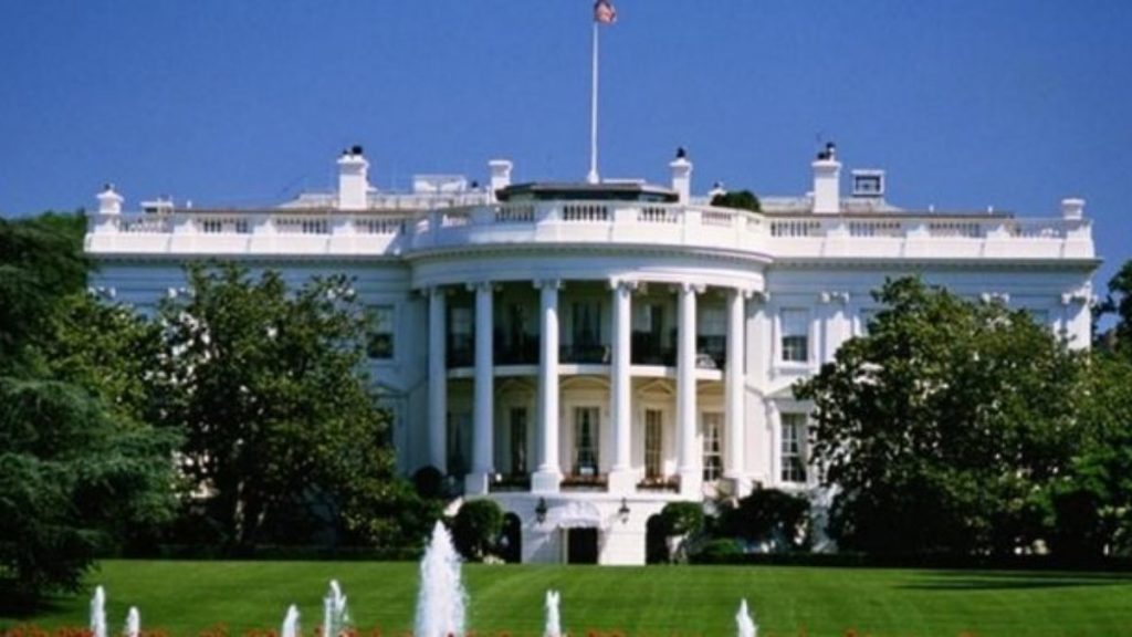 Beyaz Saray’dan Zelensky’e uçuşa yasak bölge yanıtı