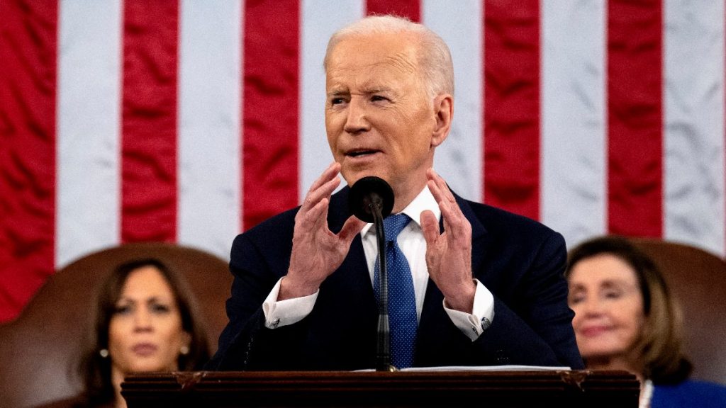 Biden, Avrupa ziyaretleri sonrası Polonya’ya da gidecek