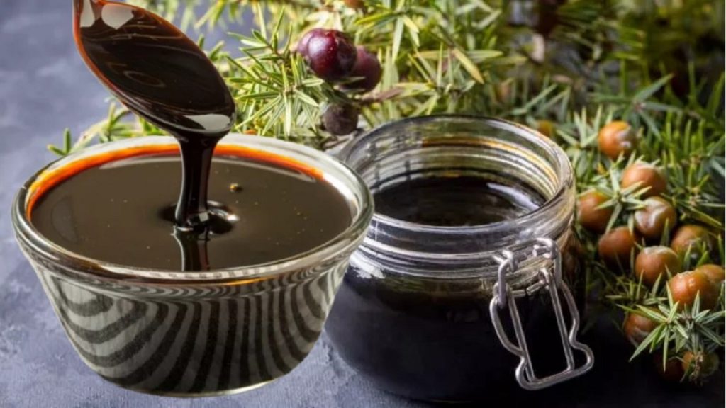 Bir kaşığı bile şifa dağıtıyor: Her sabah andız pekmezi yemenin inanılmaz faydaları