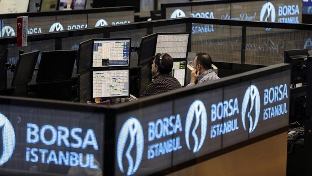 BIST 50 endeksindeki paylarda, açığa satışta ‘yukarı adım kuralı’ geçerli