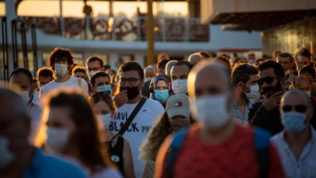 BM 2022 raporuna göre, Dünya’nın en mutlu ülkeleri açıklandı