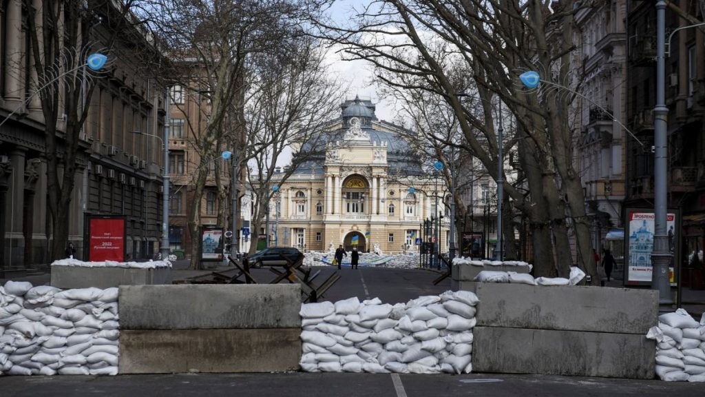 BM, Ukrayna’da 816 sivil hayatını kaybetti