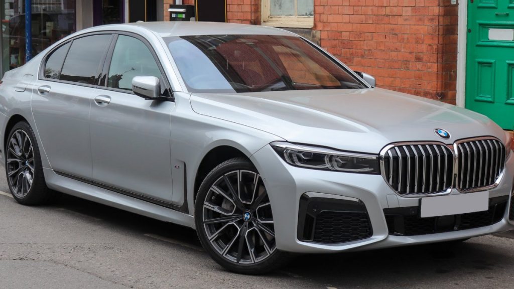 BMW’nin net kârı yüzde 223 artarak 12.5 milyar euroya yükseldi