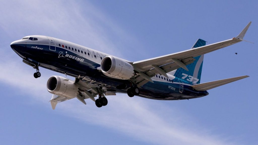 Boeing, artık Rusya’dan titanyum almayacak