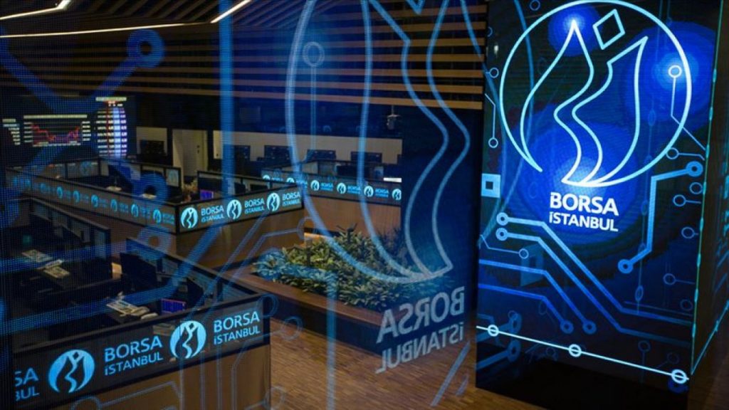 Borsa İstanbul, DİBS vadeli işlem sözleşmelerini işleme açtı