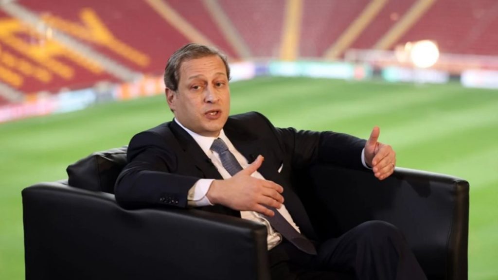 Burak Elmas’tan Barcelona sözleri