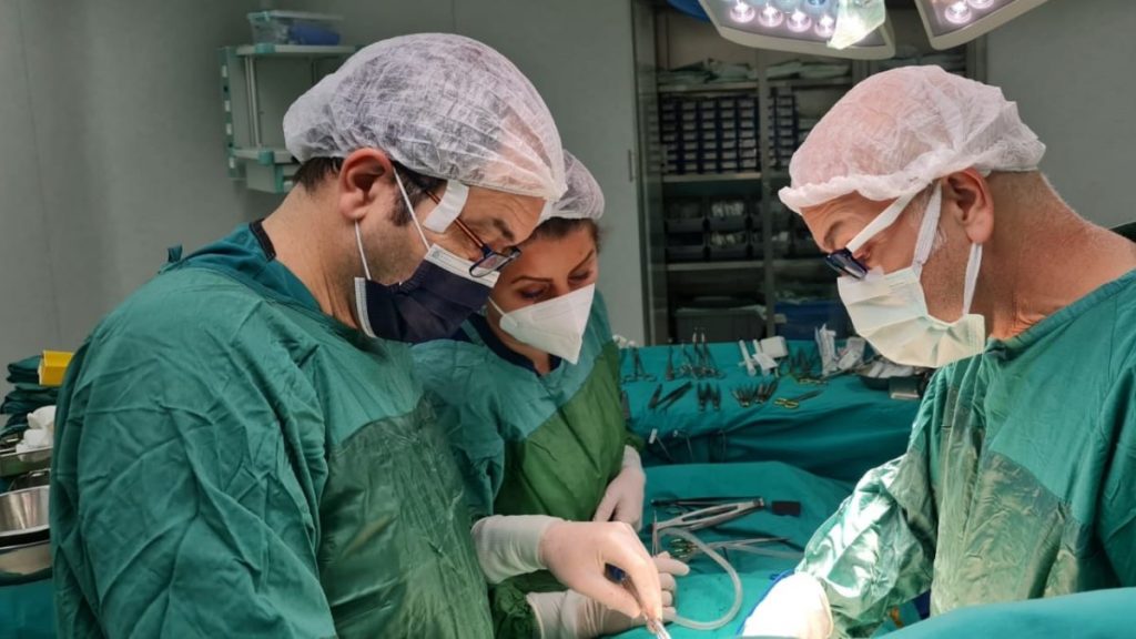 Bursa’da organ bağışı, nakil bekleyen hastalara umut oldu