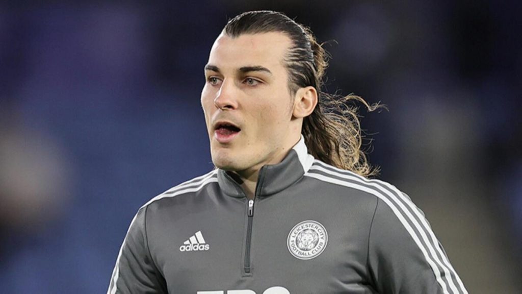 Çağlar Söyüncü: Şampiyon yüzde 90 Trabzonspor