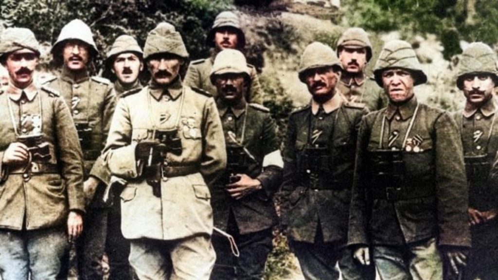 Çanakkale Zaferi’nin 107. yıl dönümü saygı ve minnetle anılacak