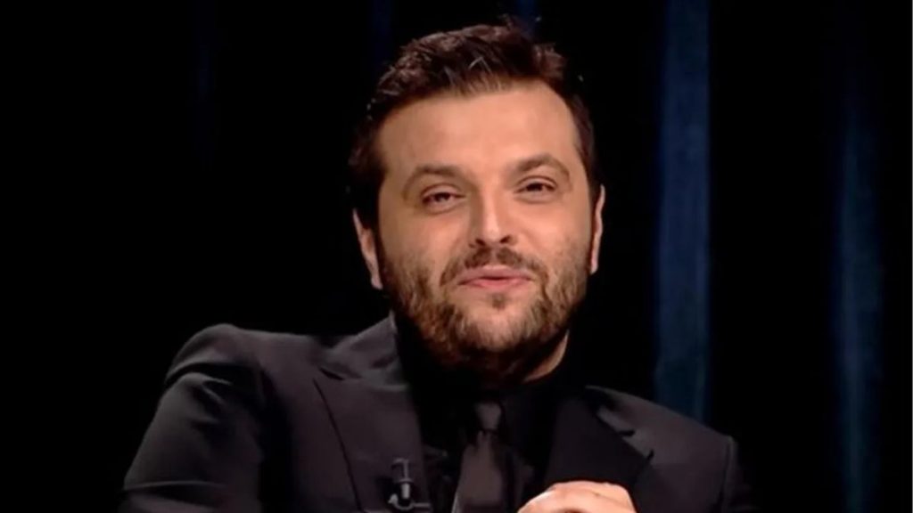 Candaş Tolga Işık’ın yeni kanalı belli oldu