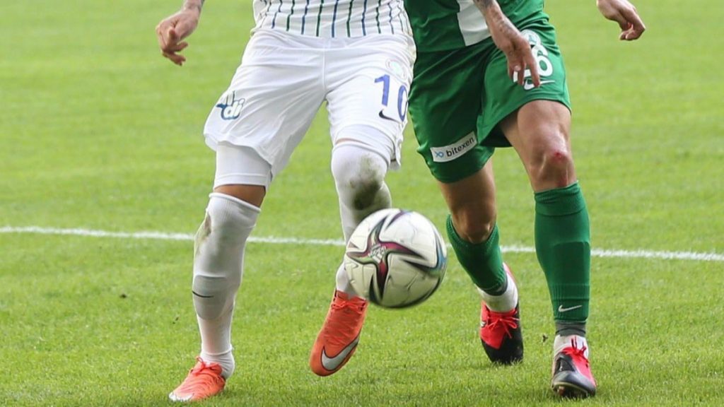 Çaykur Rizespor – Giresunspor maçının ilk 11’leri belli oldu mu?