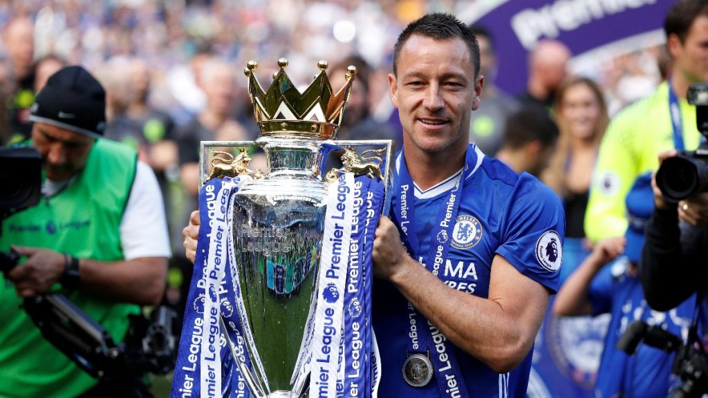 Chelsea efsanesi, kulübün satışına dahil oldu