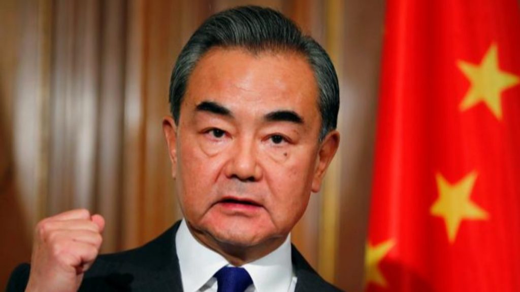 Çin: Rusya ile ilişkilerimiz kaya gibi sağlam