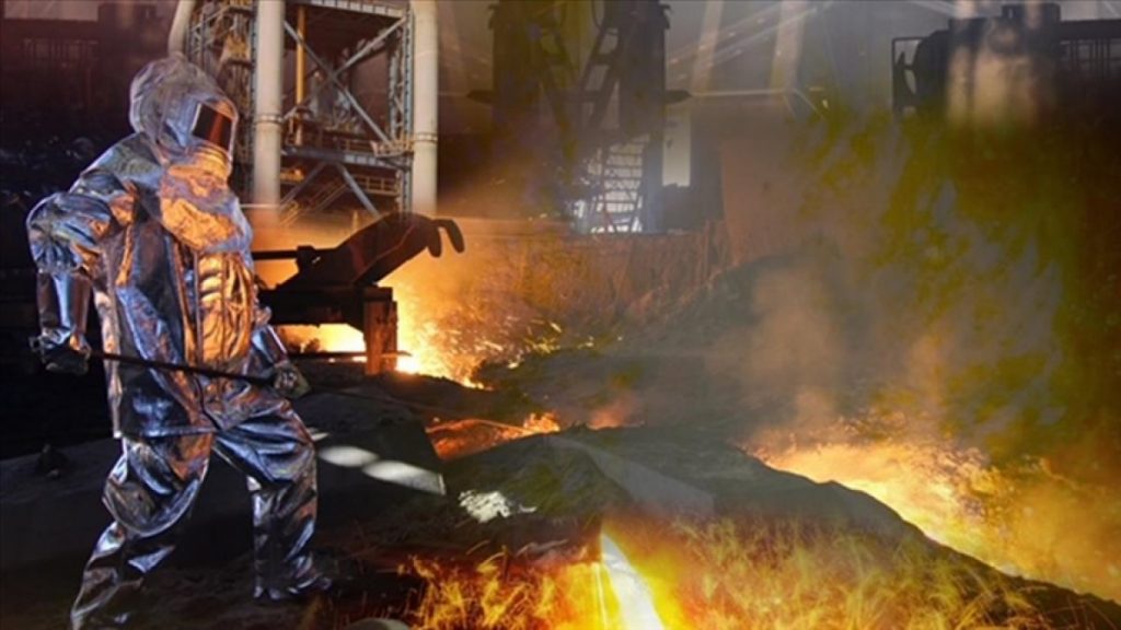 Çin’de paslanmaz çelik fiyatları hızlı yükseldi