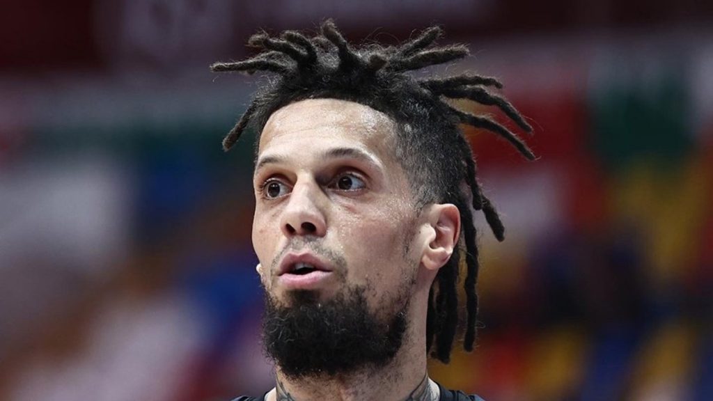 CSKA’dan ayrılan Daniel Hackett’ın yeni adresi belli oldu