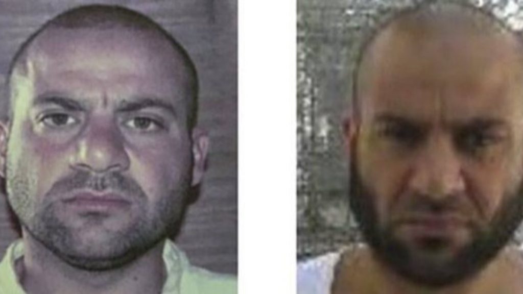 DEAŞ, Kureyşi’nin öldürüldüğünü kabul etti