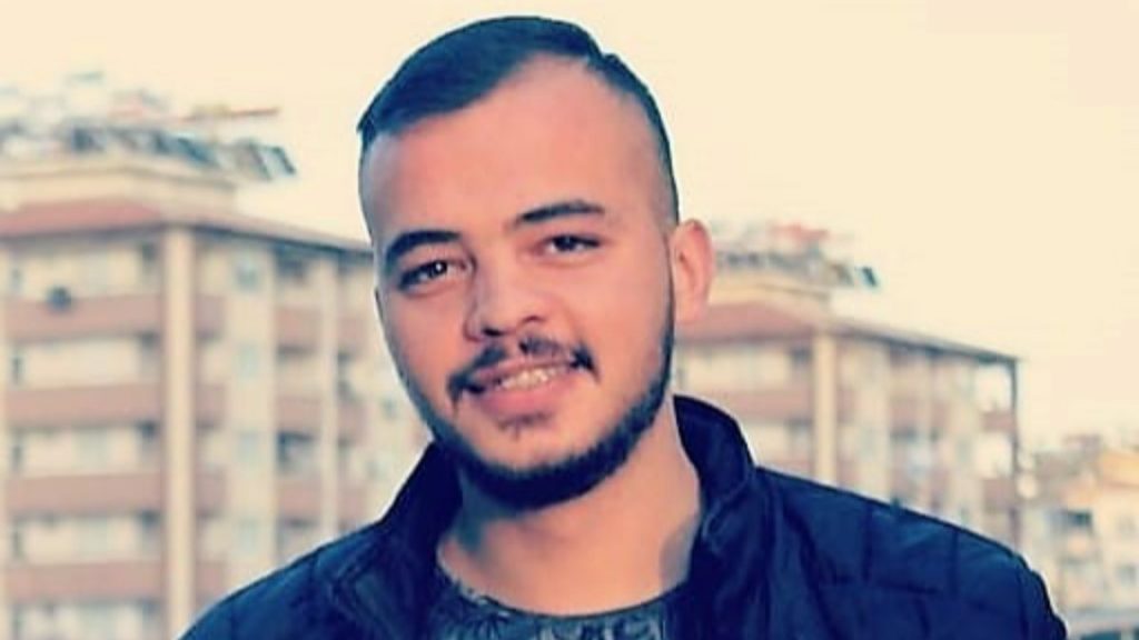 Denizli’de cinayet: Sokak ortasında kurşunlandı