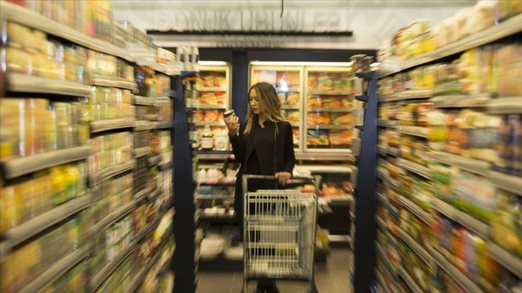 Denizli’de, taklit ve tağşiş yapan gıda firmaları belli oldu