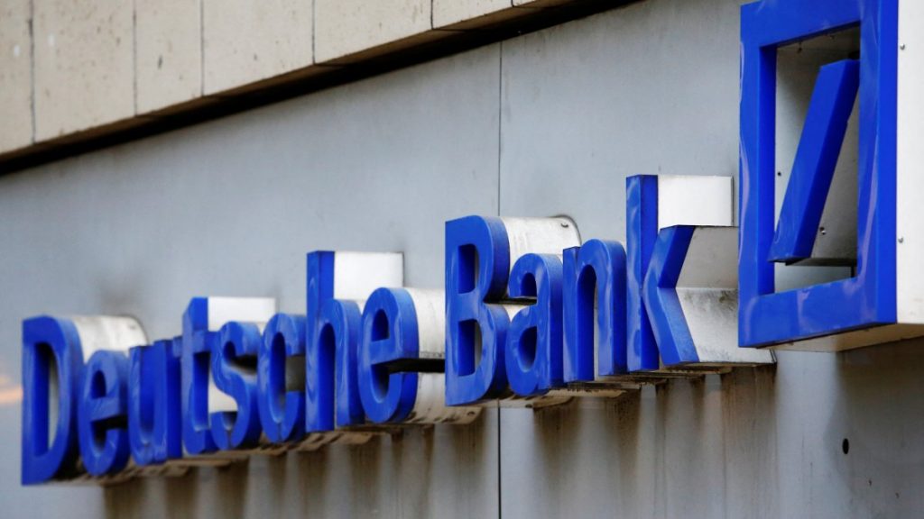 Deutsche Bank, Rusya’daki faaliyetlerine son veriyor