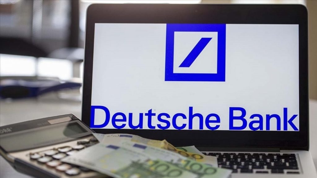 Deutsche Bank, Rusya’daki operasyonlarını sonlandırmayı düşünmüyor