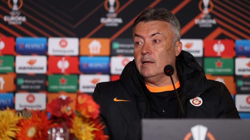 Domenec Torrent: Barça Türkiye’de yeterince tanınmıyor