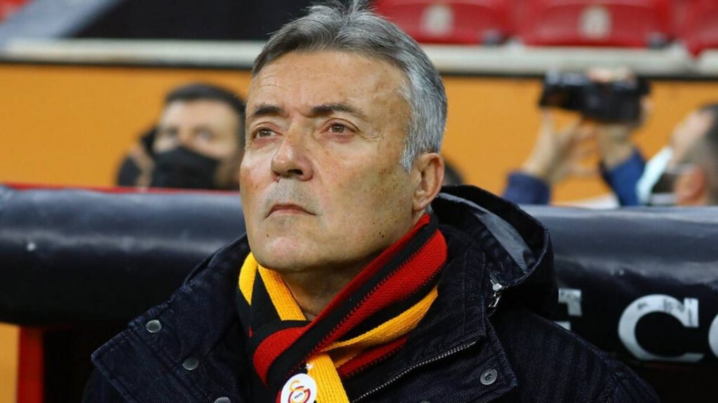 Domenec Torrent: Scout ekibini acil değiştirin