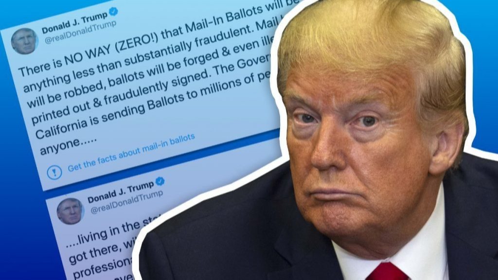 Donald Trump’ın sosyal medya uygulamasına olan ilgi azalıyor