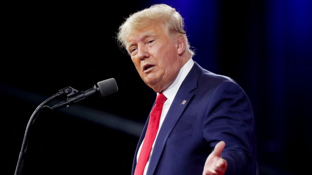 Donald Trump’tan Rusya’ya karşı nükleer denizaltı önerisi