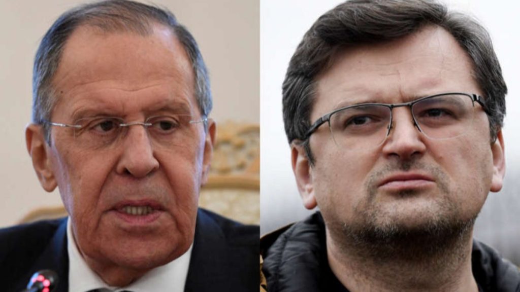 Dünyanın gözü, Antalya’da yapılacak Rusya – Ukrayna zirvesinde