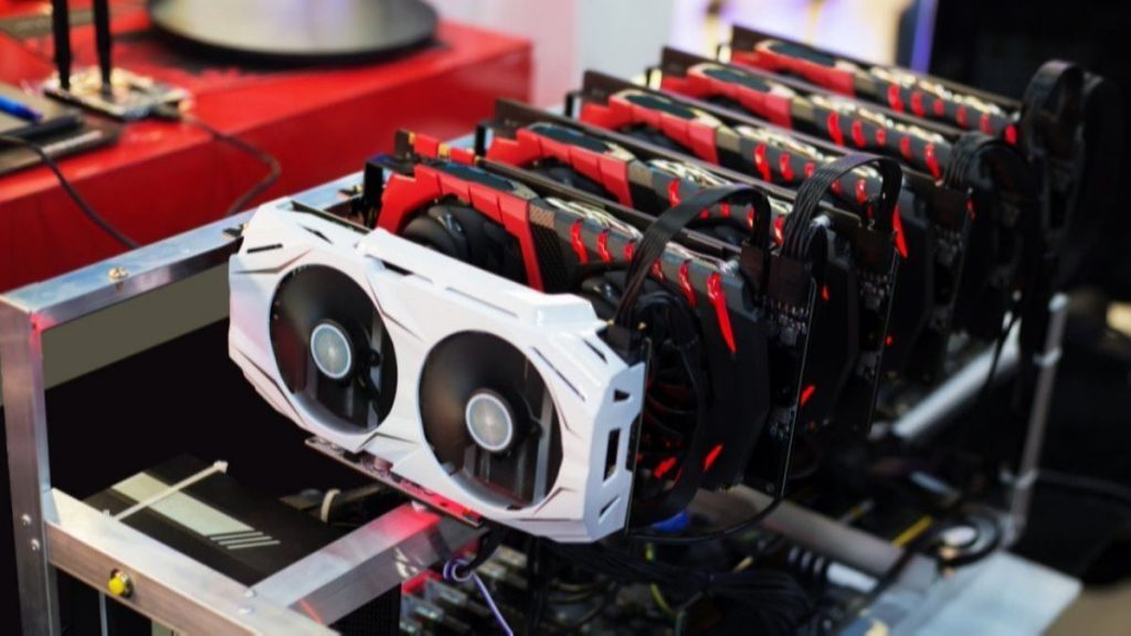 Ekran kartı fiyatları mart ayında düşüşte