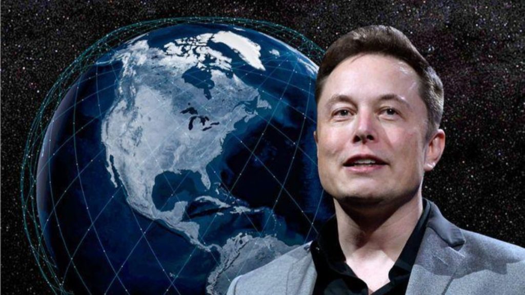 Elon Musk, Starlink’te Rus haber kaynaklarını engellemeyi kabul etmedi