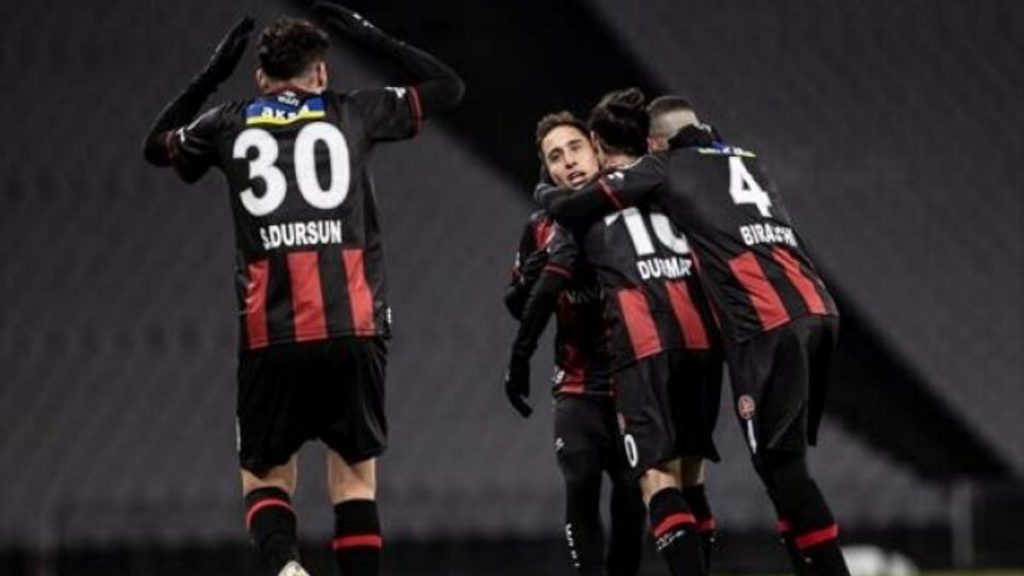 Emre Mor: İki yıldır kendimi futbola veriyorum