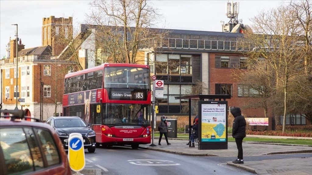 Energy UK: İngiltere’de hane halkının yıllık enerji gideri 3 bin sterline ulaşabilir