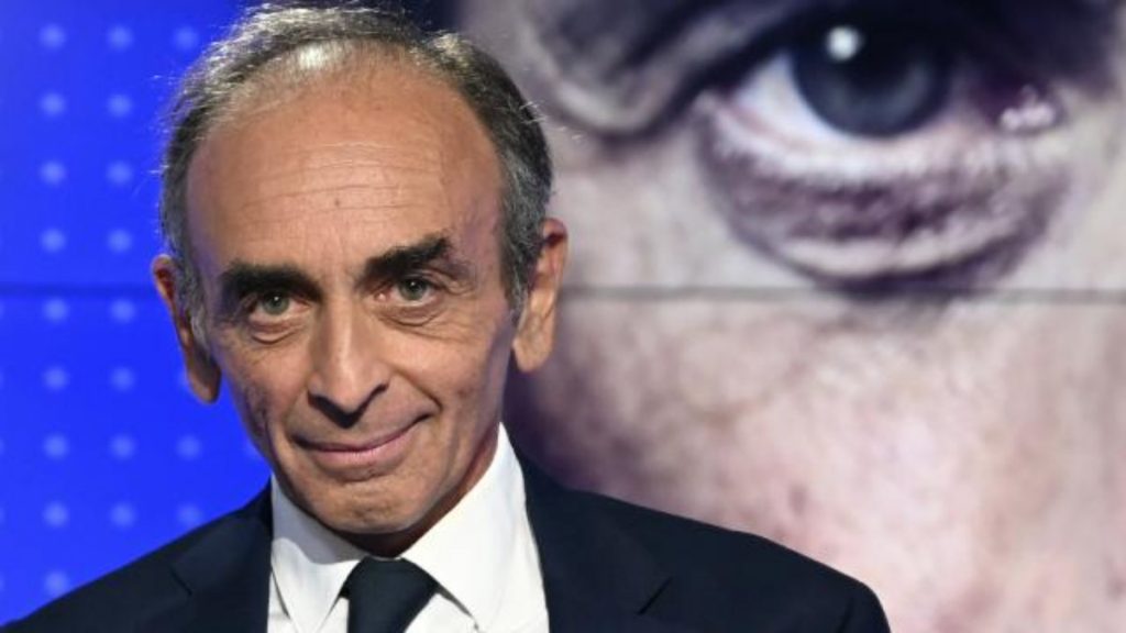 Eric Zemmour’dan Rusya-Ukrayna yorumu: Çeçenleri gördüğümde kanım donuyor