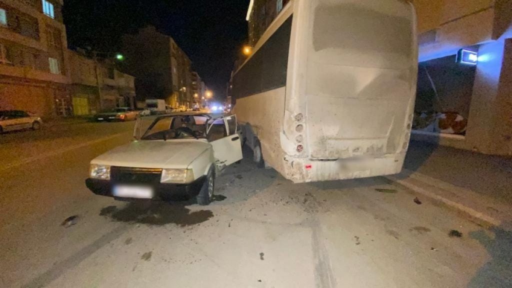 Eskişehir’de otomobilin çarptığı yaya öldü, kaçan sürücü yakalandı