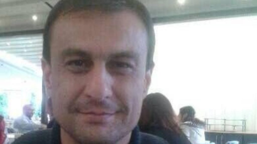 Eskişehir’de sigara almak için çıktı 9 gün sonra ölü bulundu