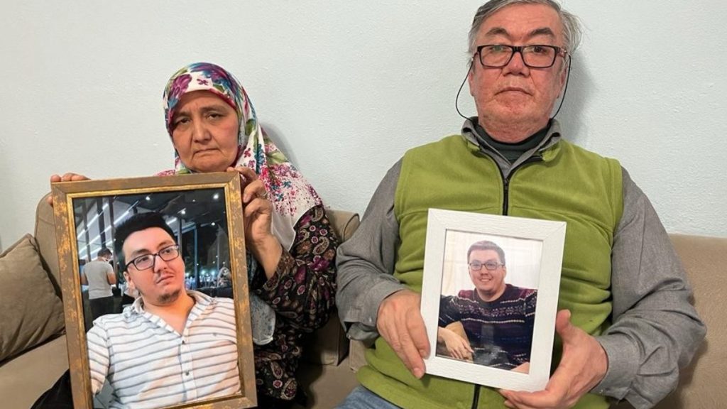 Eskişehir’deki şehit babası: Bugün bizim bayramımız olacaktı