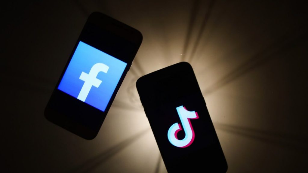 Facebook, TikTok’ta resmi hesap açtı: Hedef Z kuşağı