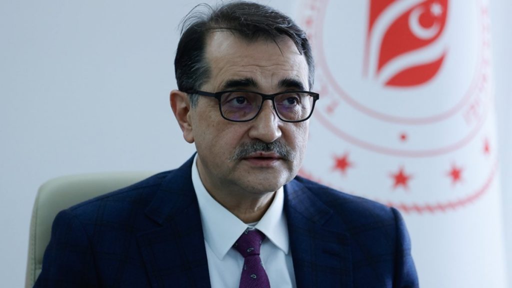 Fatih Dönmez Isparta’da yaşanan elektrik kesintisi ile ilgili konuştu