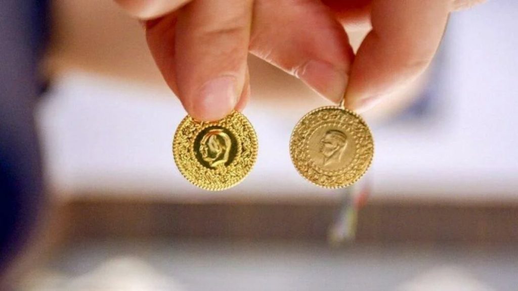 FED öncesi eridi! 16 Mart 2002 Çarşamba güncel altın fiyatları: Gram, çeyrek, tam altın…