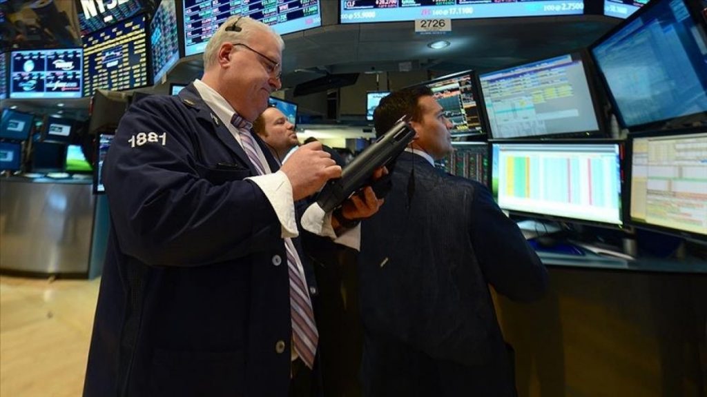 Fed’in faiz kararı bekleniyor